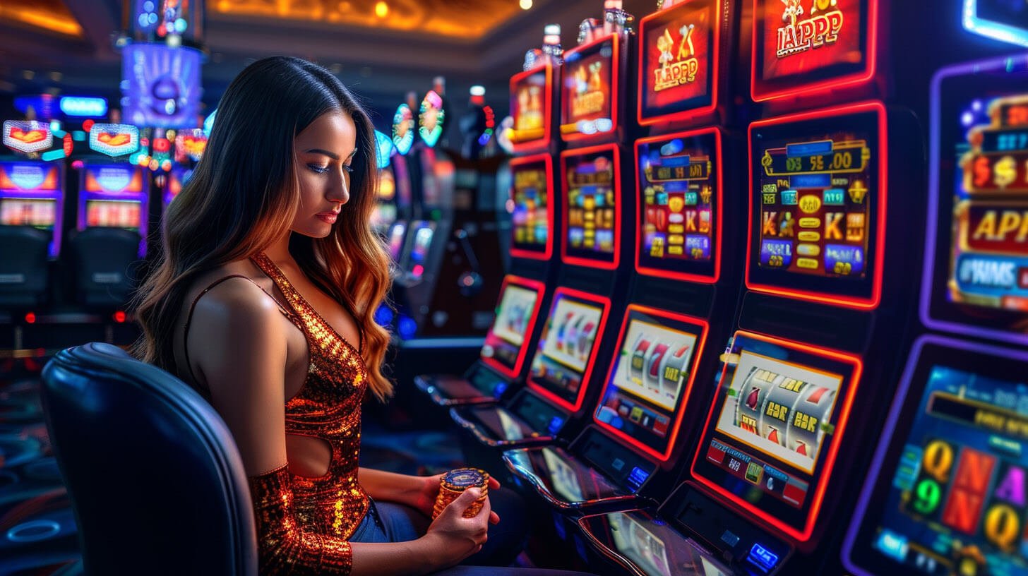 mb86 casino trực tuyến