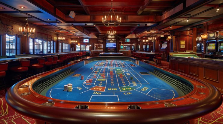 mb86 live casino